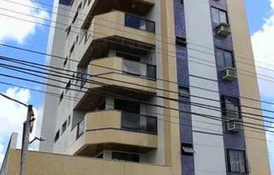 Imagem: O apartamento possui 3 Dormitórios, 3 Banheiros, 2 Vagas na