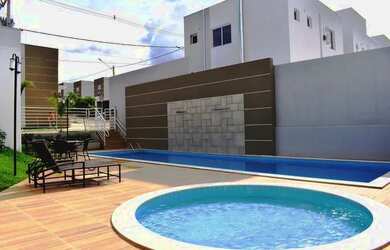 Imagem 16: Casa à venda no condomínio Riviera D x27 Itália localizado no bairro...