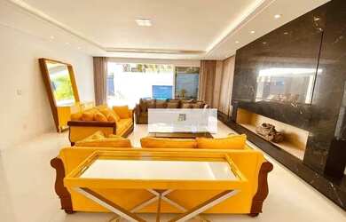 Imagem 6: Casa com 6 dormitórios, 1000 m² - venda por R$ 17.000.000,00 ou aluguel...