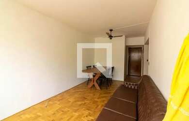 Imagem 4: Apartamento para Aluguel - Chácara Santo Antonio, 3 Quartos, 90 m2