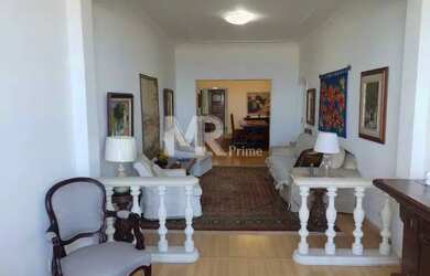 Imagem 5: Vista deslumbrante para o Mar em Ipanema Vieira Souto