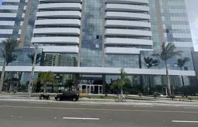 Imagem: O depósito possui 1 Vaga na garagem, 35m² de Área e está