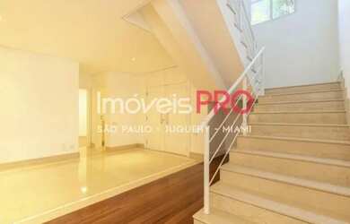 Imagem 12: Casa de Luxo em Condomínio Fechado no Alto da Boa Vista - venda ou locação