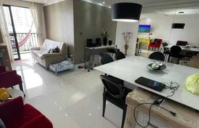 Imagem 3: Condomínio Aquarela. 79m² de Área, 1 Vaga na garageme3 Dormitórios