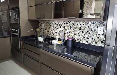 Imagem 5: Apartamento para alugar no bairro Armação - Salvador/BA