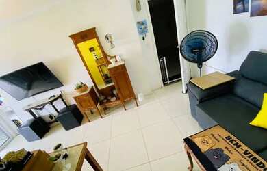 Imagem 5: Apartamento Pátio Arvoredo 3/4, 2 suítes, varanda, vista livre