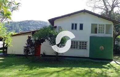 Imagem 3: CASA 4 QUARTOS Casa com 4 dormitórios