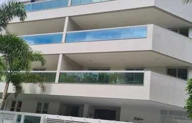 Imagem 2: Cobertura para venda tem 160 metros quadrados com 3 quartos