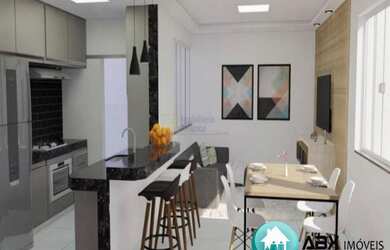 Imagem 2: CASA RESIDENCIAL em BETIM - MG, GUARUJÁ MANSÕES