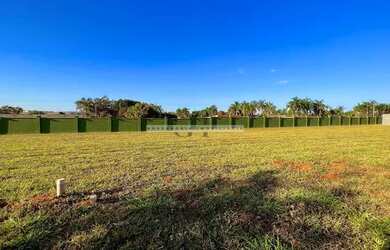 Imagem: O terreno possui 300m² de Área e está localizado em Terras