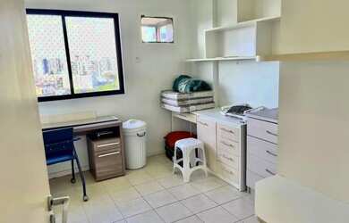 Imagem 2: ÍCONE RESIDENCE - 98m2 l andar alto :