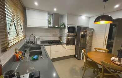 Imagem 5: Casa Condomínio em Santana de Parnaíba