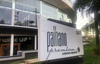 Imagem: O depósito possui 1 Vaga na garagem, 50m² de Área e está