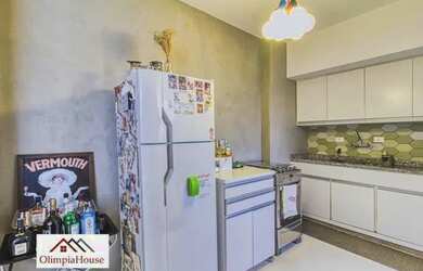 Imagem 12: Apartamento Locação 2 Dormitórios - 80 m² Moema