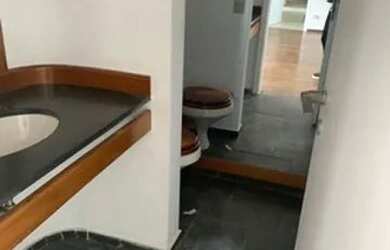 Imagem 7: Apartamento 212m2 Moema SP