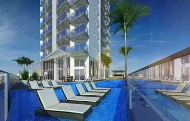 Imagem 15: Apartamento à venda, 45 m² por R$ 587.000 - Fazenda - Itajaí/SC