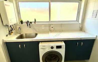 Imagem 13: Belíssimo Apartamento no Jardim Bela Vista - Santo André