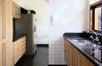 Imagem 15: Penthouse com 2 dormitórios, 180 m² - venda por R$ 5.000.000,00 ou aluguel...