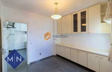 Imagem 6: Apartamento, 200 m² - venda por R$ 1.400.000,00 ou aluguel por R$ 9.095,57/mês - Alto da L