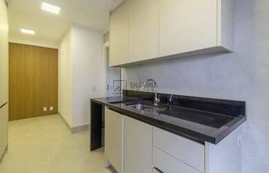 Imagem 14: Apartamento Locação 3 Dormitórios - 149 m² Moema