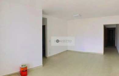 Imagem: O apartamento possui 3 Dormitórios, 4 Banheiros, 2 Vagas na