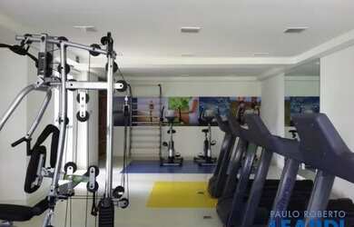 Imagem 4: APARTAMENTO - MORUMBI - SP