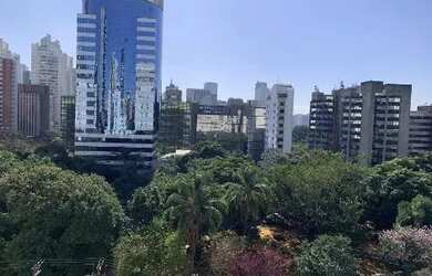 Imagem 3: Apartamento Venda 2 Dormitórios - 69 m² Brooklin