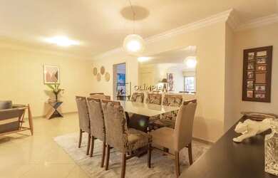 Imagem 9: Locação Apartamento 3 Dormitórios - 170 m² Moema