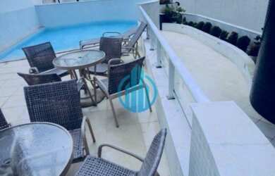 Imagem 11: Aluga-se 1/4 Apartamento Mobiliado na Barra em Salvador!