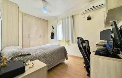 Imagem 5: Apartamento á venda na Praia das Astúrias Guarujá-SP