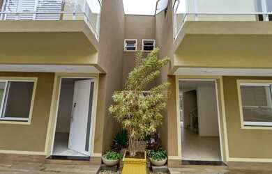 Imagem 9: Casa com 3 dormitórios, 136 m² - venda por R$ 885.000,00 ou aluguel...