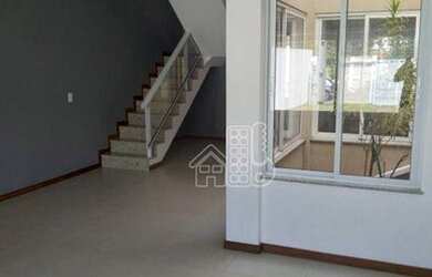 Imagem 3: Casa com 4 quartos à venda, 155 m² por R$ 850.000 - Itaipu - Niterói/RJ