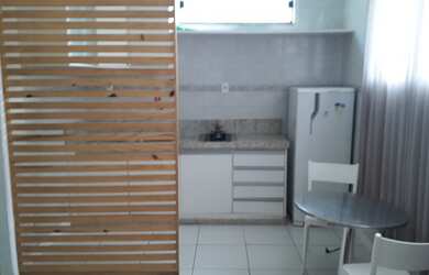 Imagem 1: APTO MOBILIADO. Imóvel mobiliado, 45m² de Área, 1 Vaga na garageme2...