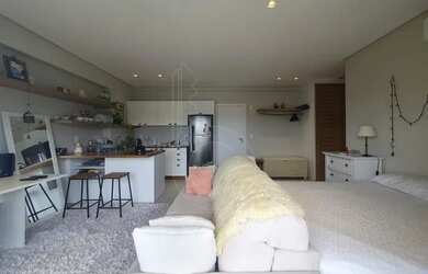 Imagem 10: Apartamento à venda, 45 m² por R$ 587.000 - Fazenda - Itajaí/SC