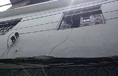 Imagem: A casa possui 2 Dormitórios, 1 Banheiro, 62m² de Área e