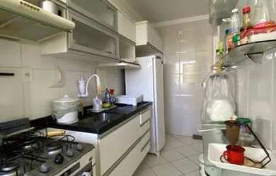 Imagem 11: Palm Ville. Piscina, Varanda, 72m² de Áreae1 Vaga na garagem