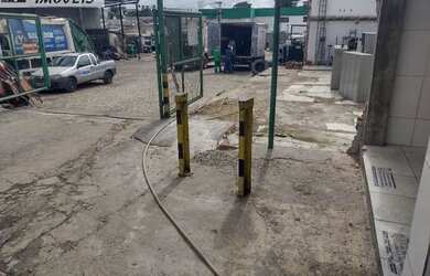 Imagem 3: SALVADOR - Galpão/Depósito/Armazém - PIRAJÁ