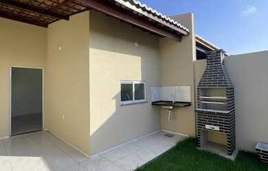 Imagem 7: CASAS DE ESQUINA 2 QUARTOS ANCURI