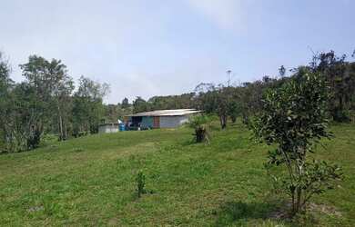 Imagem: A chácara possui 24.200m² de Área e está localizado em