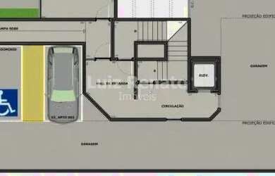Imagem 3: Lançamento Ana Lucia - Areá Privativa