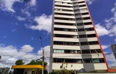 Imagem: O apartamento possui 3 Dormitórios, 4 Banheiros, 3 Vagas na