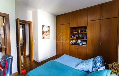 Imagem 6: Apartamento com 4 quartos 2 suítes bairro Silveira