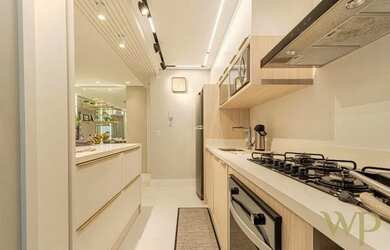 Imagem 7: WP6874 - Apartamento mobiliado em Piçarras