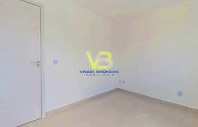 Imagem 14: Apartamento para Locação 2 Quartos, 1 Vaga, 41M², Tanguá, Almirante...