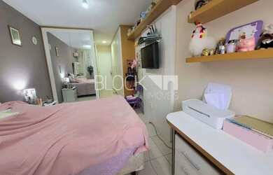 Imagem 13: Recreio dos Bandeirantes Cobertura 3 quartos, sendo 3 suites