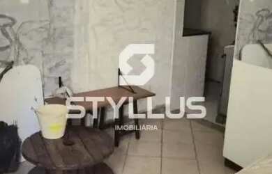 Imagem: O apartamento possui 1 Dormitório, 1 Banheiro, 22m² de Área