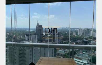 Imagem 16: Apartamento de 68.0m² no bairro Pinheiros, com 2 quartos 1 suíte , 2...