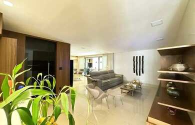 Imagem 11: Apartamento, Grand Lider Olympus, Vila da Serra, Nova Lima, 4 quartos,...