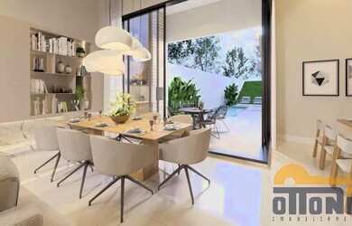 Imagem 9: Casa 3 Quartos Apartamento com 3 dormitórios