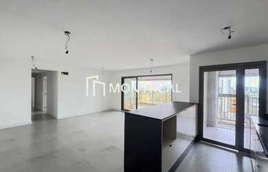 Imagem 11: APARTAMENTO À VENDA NO CAMPO BELO - 3 DORMITÓRIOS, 1 SUÍTE, 2 VAGAS...